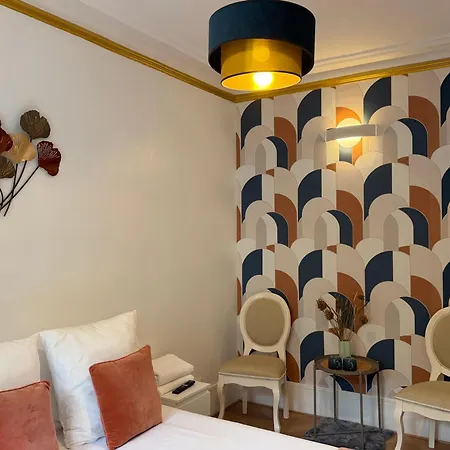 Apartamento Sci Immo Voltaire