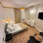 Daire Sci Immo Voltaire Paris