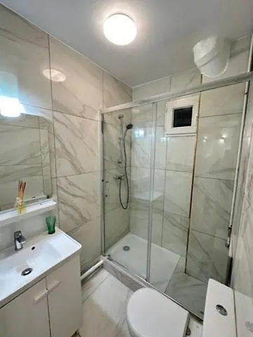 Sci Immo Voltaire Appartement Paris